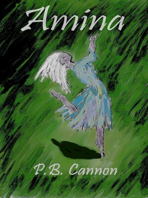 cover image of Amina